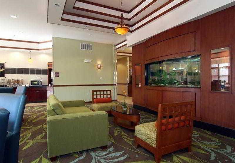 Fairfield Inn & Suites By Marriott Alamogordo Exterior foto