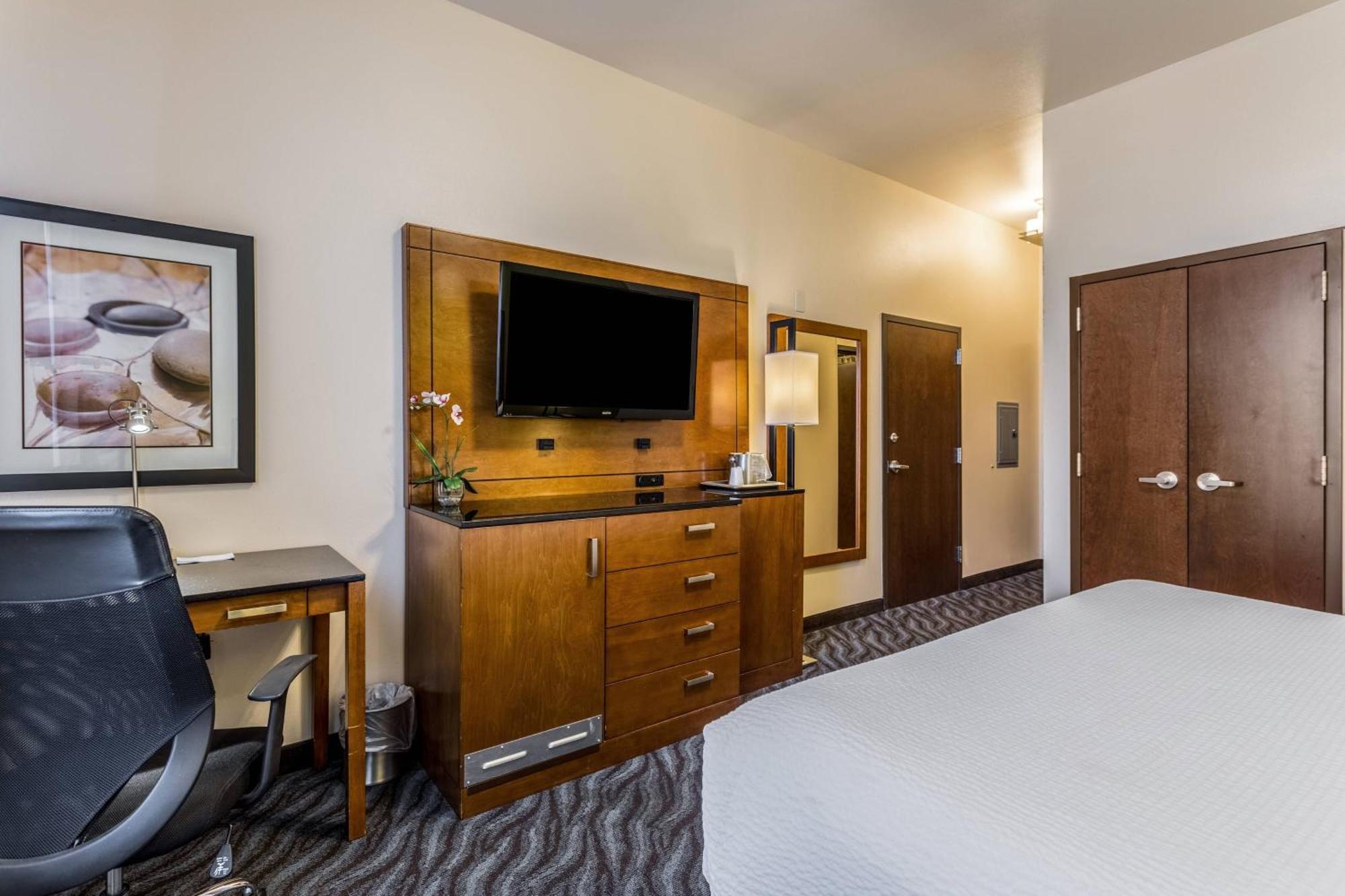 Fairfield Inn & Suites By Marriott Alamogordo Exterior foto
